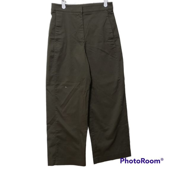 The Group Babaton Walsh Pants - Picture 3 of 9